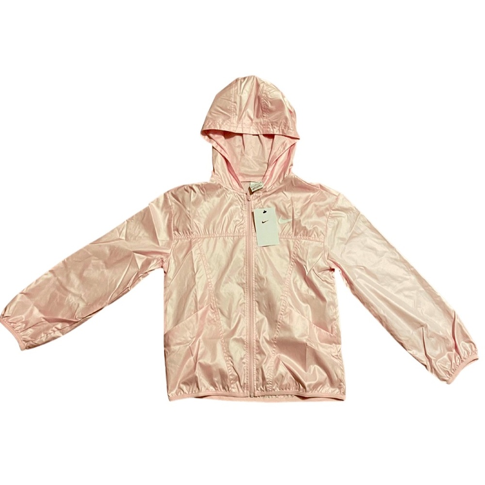 Nike Big Girls' Training Jacket